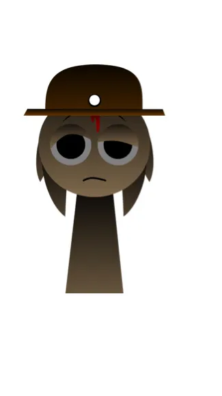 ai character: Tunner phase 3 spu background