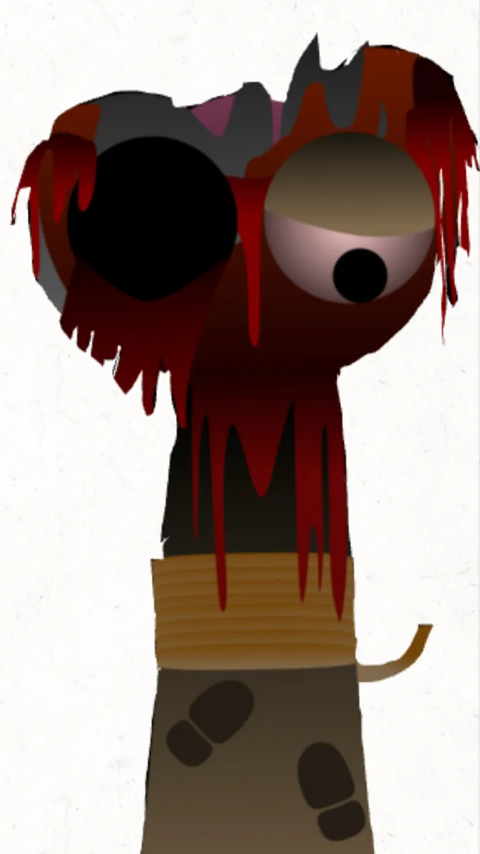 ai character: tunner phase 5 background