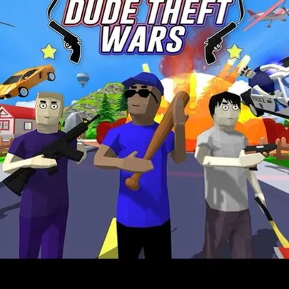 chat with ai character: Dude theft wars