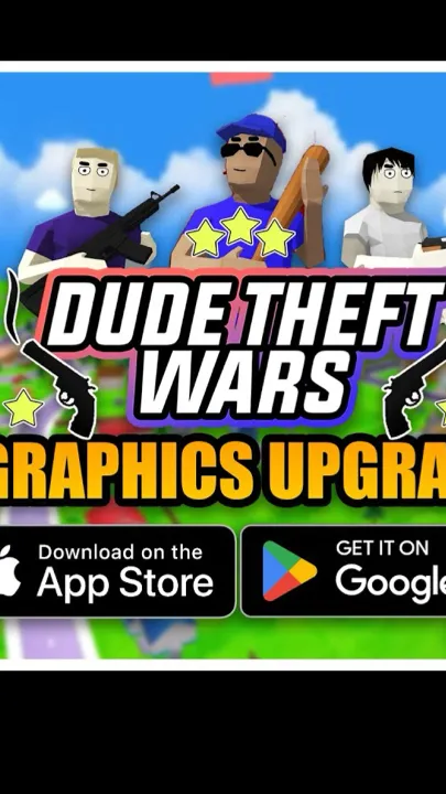 ai character: Dude theft wars. background