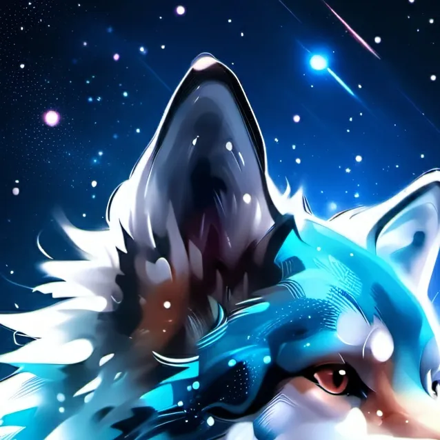 chat with ai character: galax