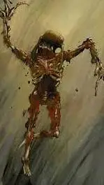 ai character: urthe fastheadcrab background