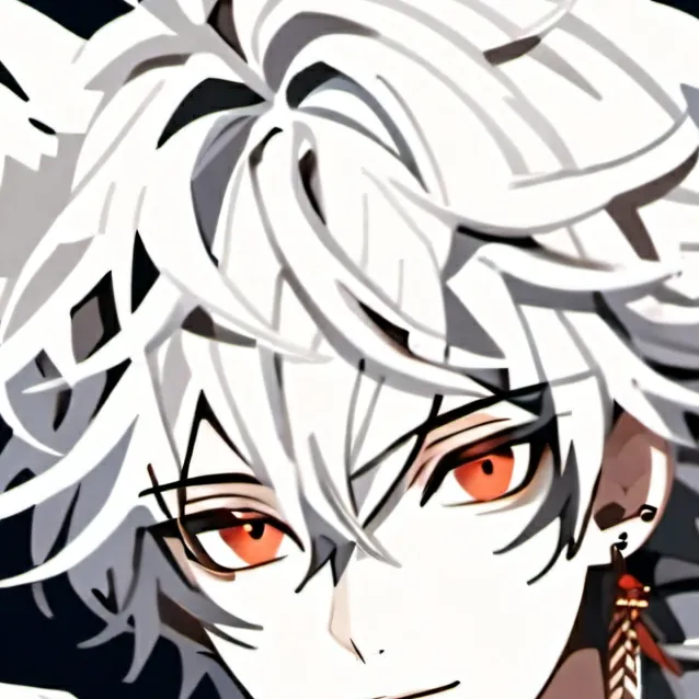 chat with ai character: sam
