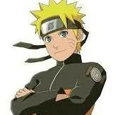 chat with ai character: naruto