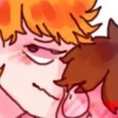 chat with ai character: matt x edd