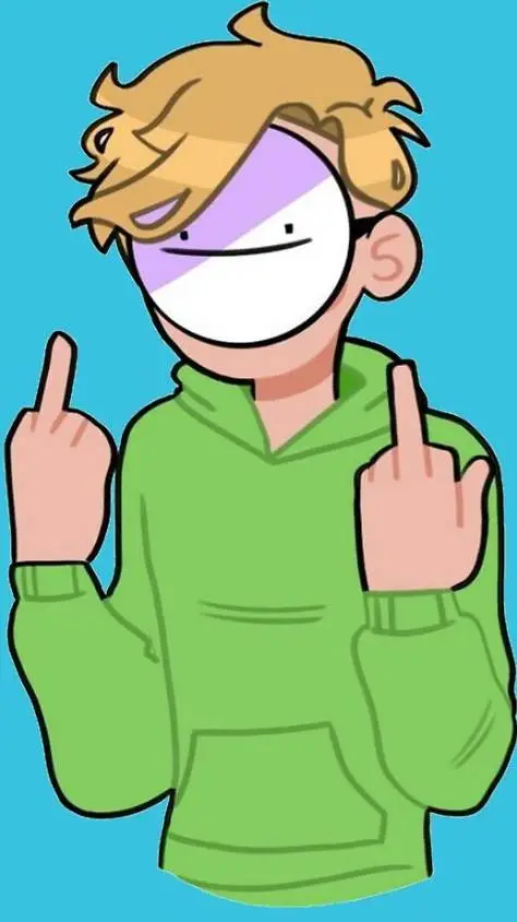 ai character: YouTubers background