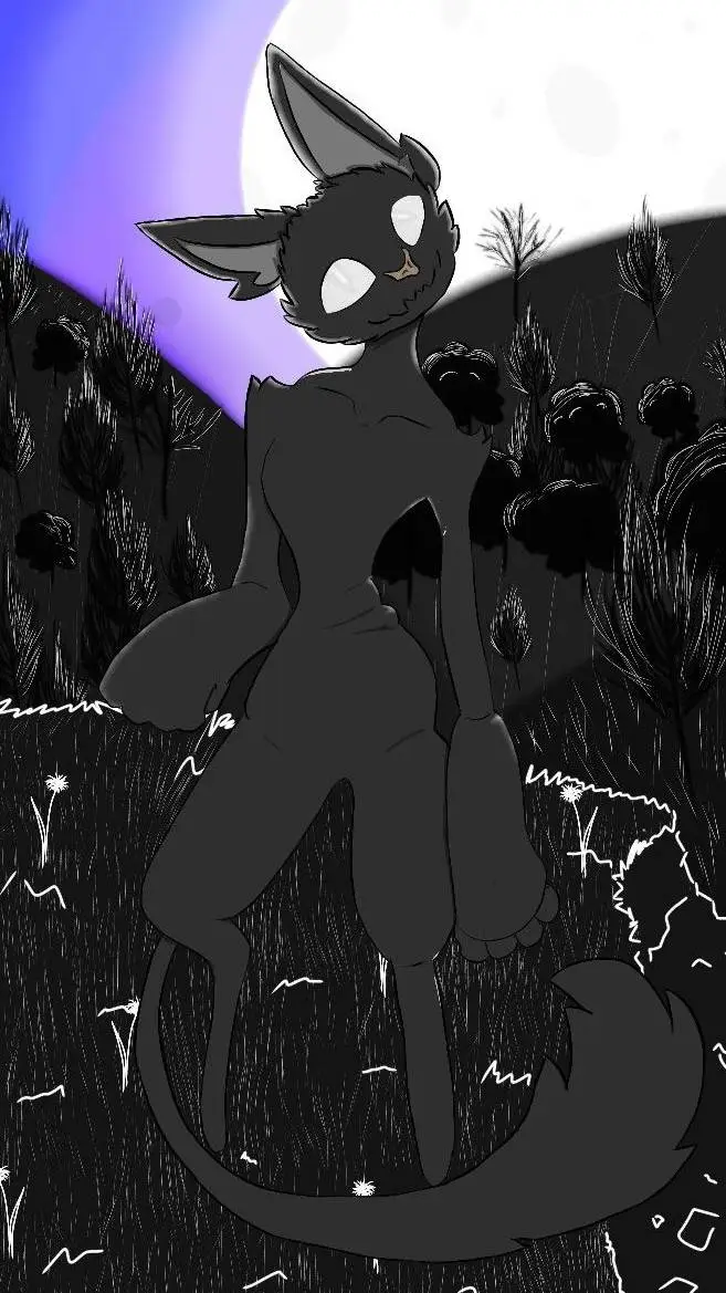 ai character: SBG background