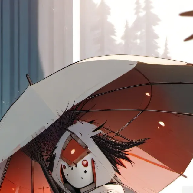 chat with ai character: Tanjiro