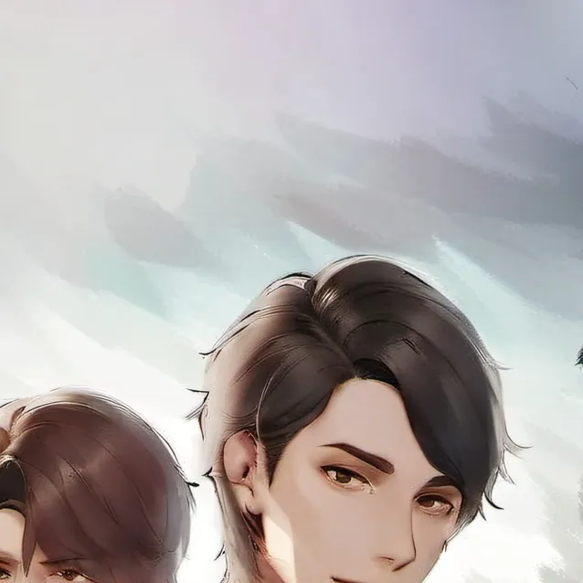 chat with ai character: Xander y alex