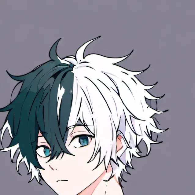 chat with ai character: Deku