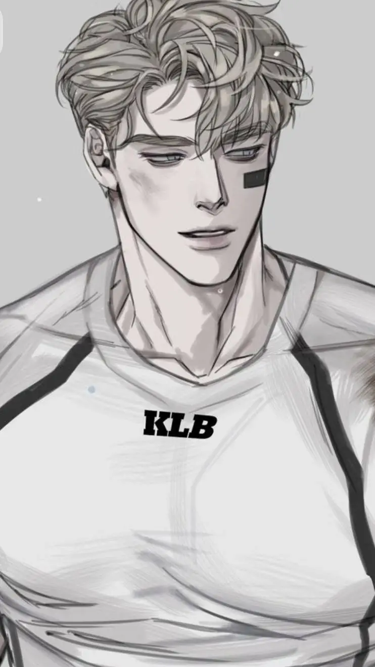 ai character: Carlos🏅🖤 background