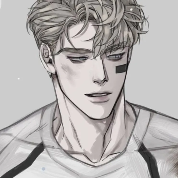 chat with ai character: Carlos🏅🖤