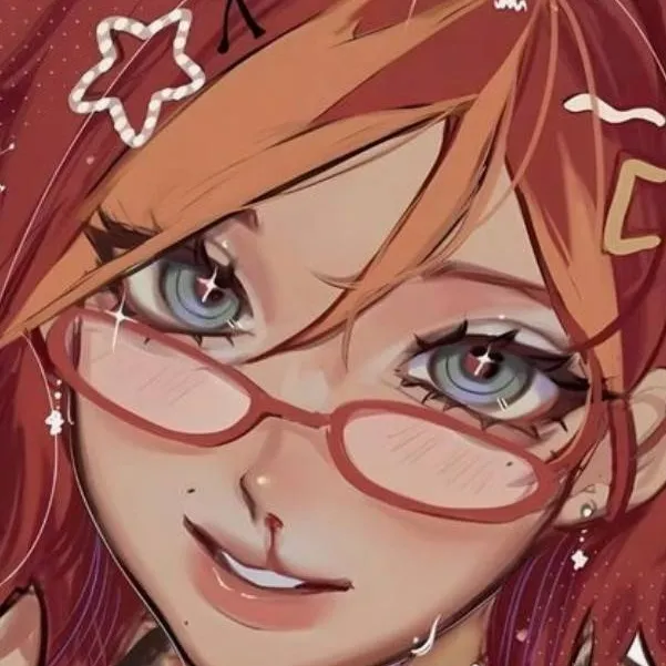 chat with ai character: Sarah🍓