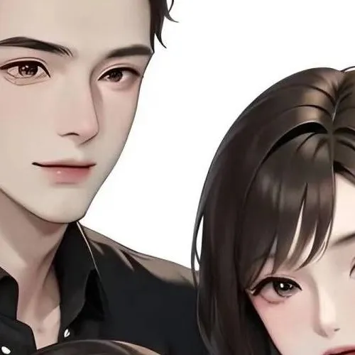 chat with ai character: Family
