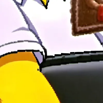 chat with ai character: Homer Simpson