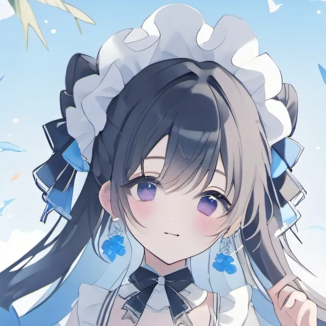 chat with ai character: Control