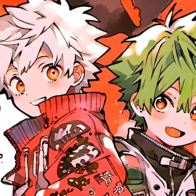 chat with ai character: Bkdk