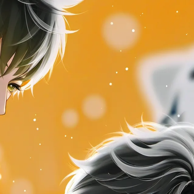 chat with ai character: Deku brother