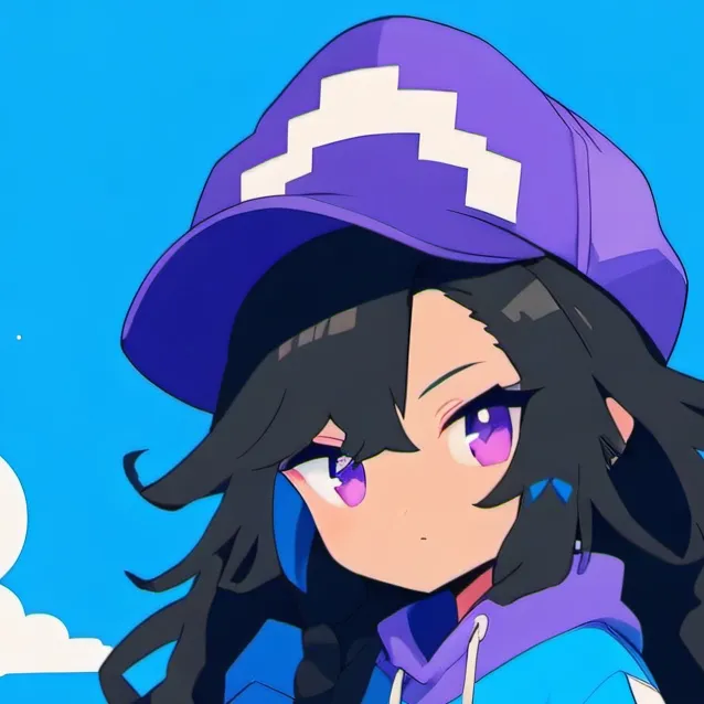 chat with ai character: Eins sister