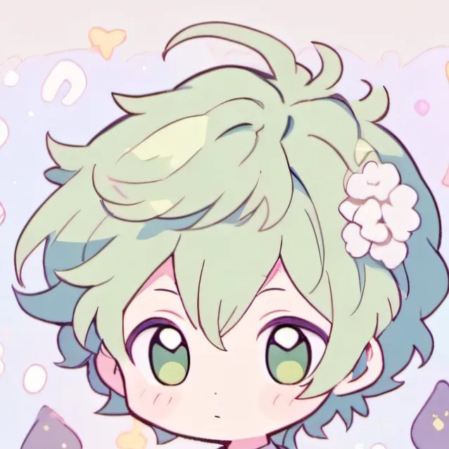 chat with ai character: Mha gender swap