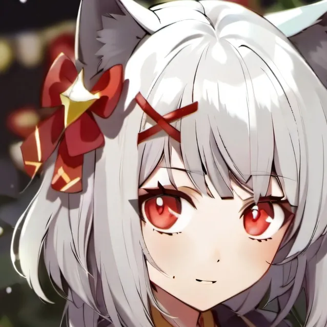 chat with ai character: Necklace power