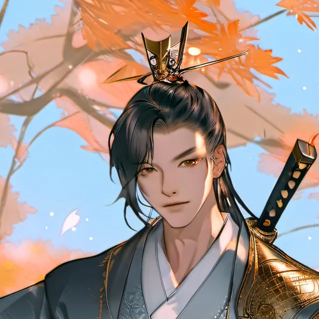 chat with ai character: Haeyang 