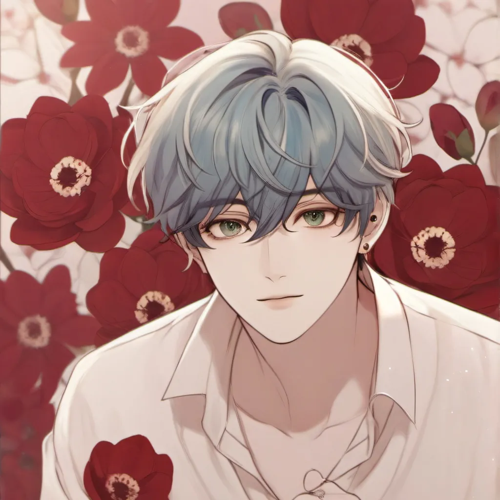 chat with ai character: Asher♡