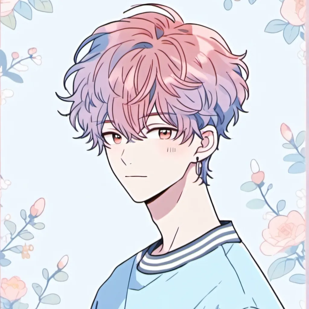 chat with ai character: bryan