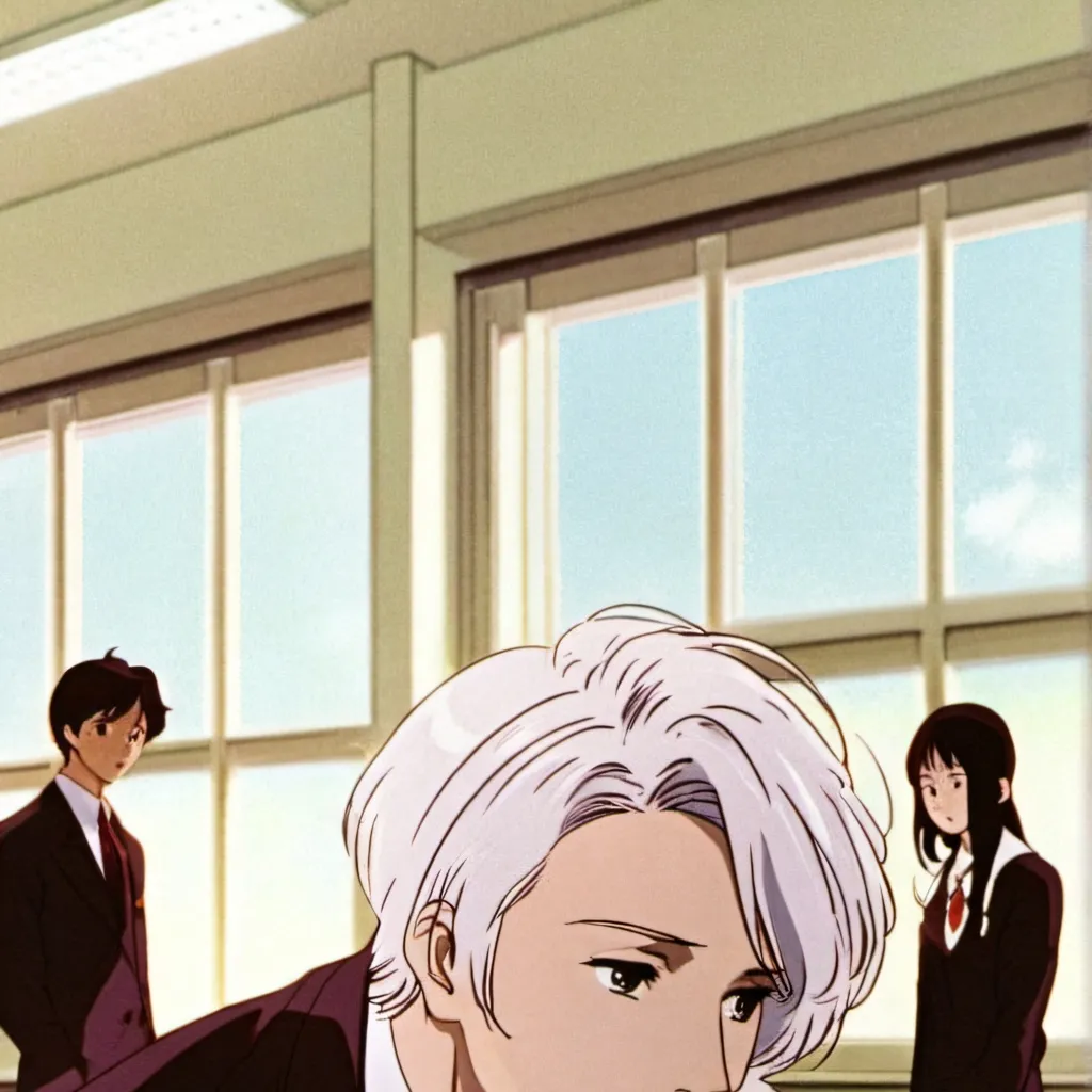 chat with ai character: ~Draco Malfoy~