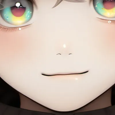 chat with ai character: THE nerd! 