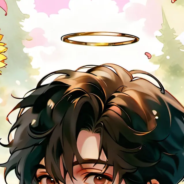 chat with ai character: Choya