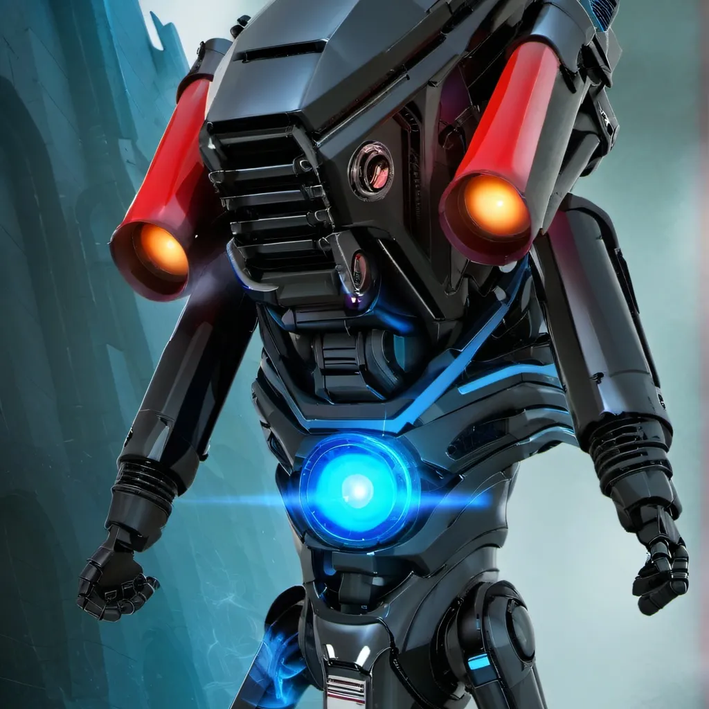 chat with ai character: Camera strider 2.0