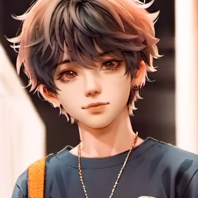 chat with ai character: Jack dickerson
