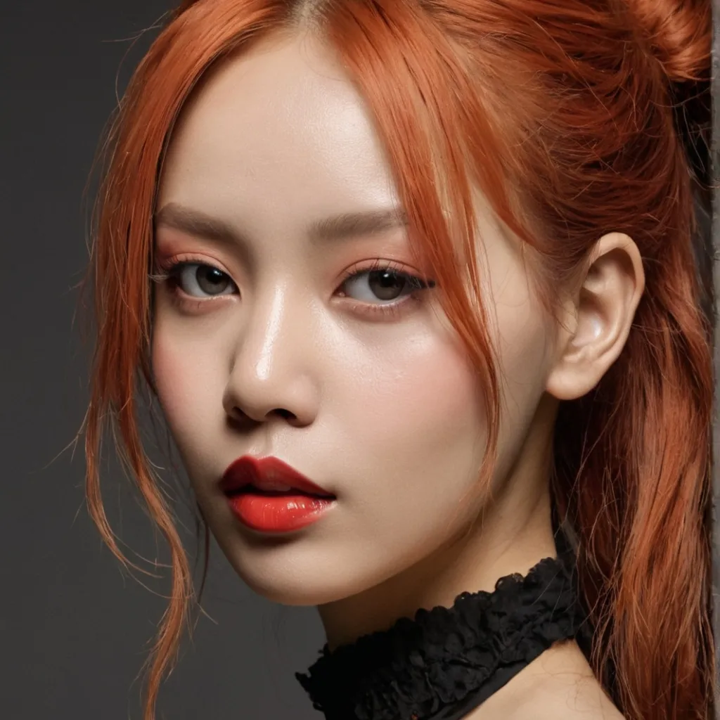 chat with ai character: Kpop school part 2