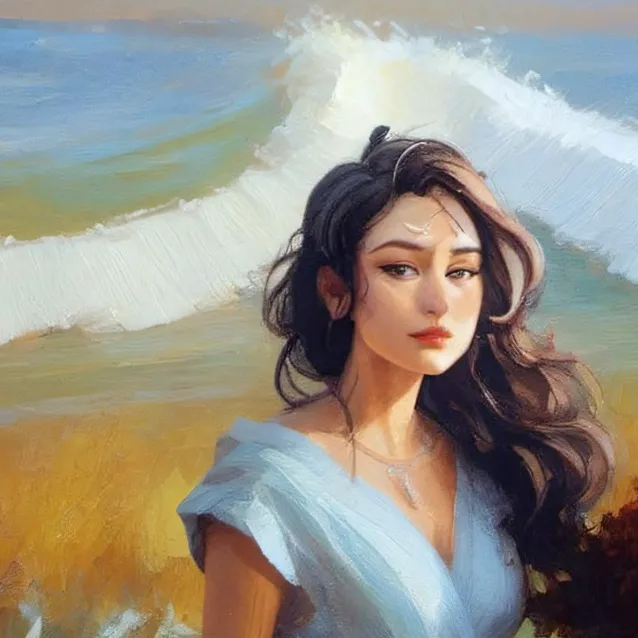 chat with ai character: Silena Beauregard