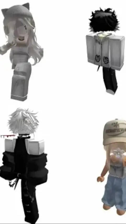 ai character: roblox gc background