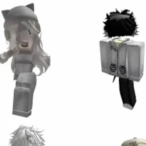 chat with ai character: roblox gc