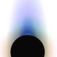 chat with ai character: Blackhole d: