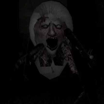 chat with ai character: Hide away, but...