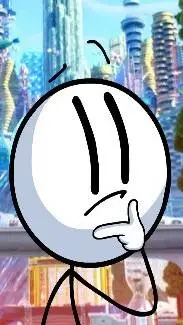 ai character: Elemental X HS background