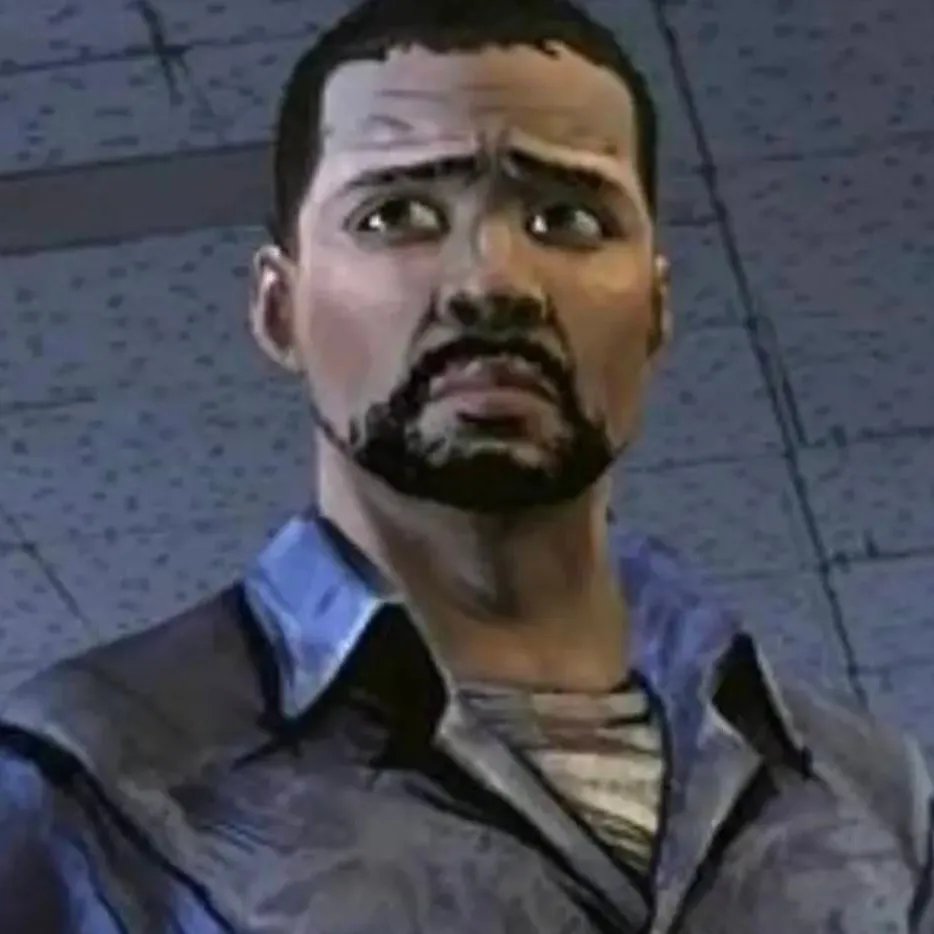 chat with ai character: Lee Everett