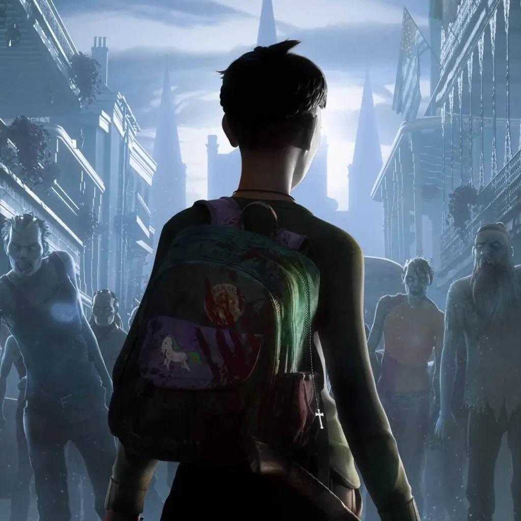 chat with ai character: The Tourist