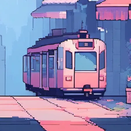 chat with ai character: the mission 