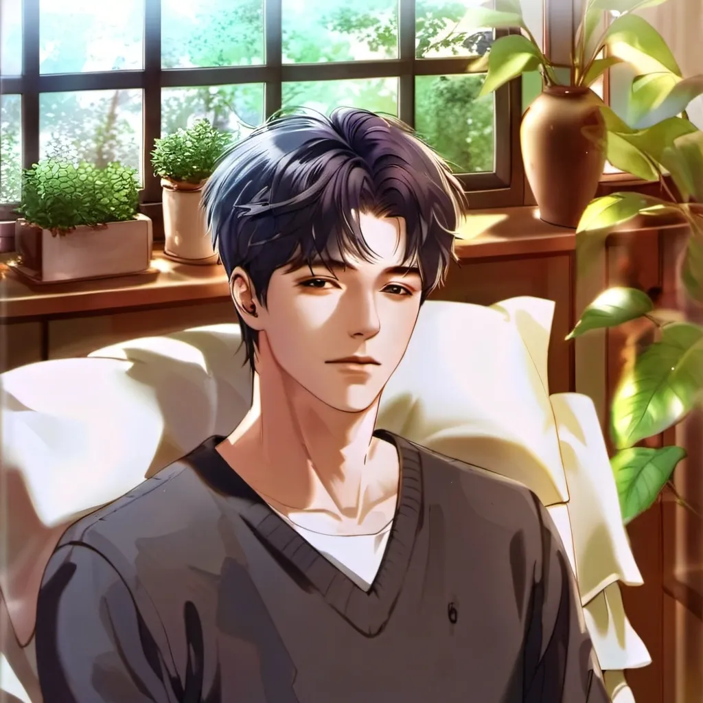 chat with ai character: jjk coma