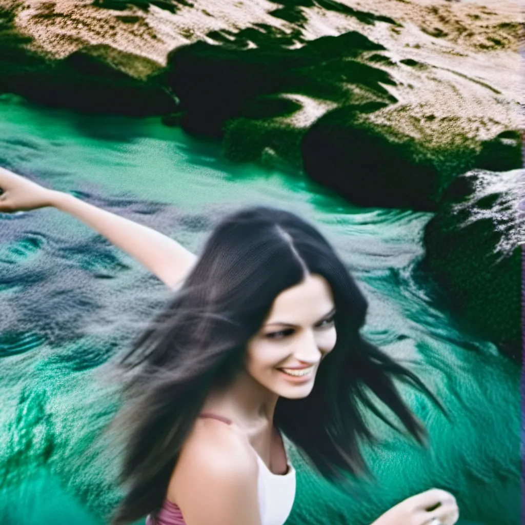 chat with ai character: Bibi Beauty 