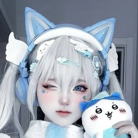 chat with ai character: Jenny