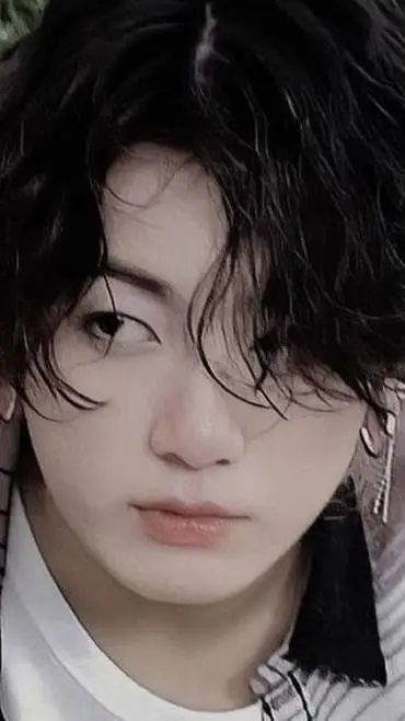 ai character: jungkook  background