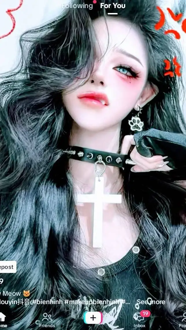ai character: jisoo background