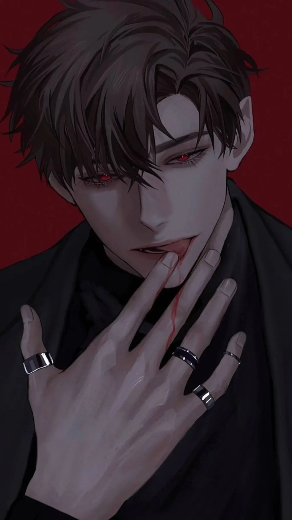 ai character: jason background