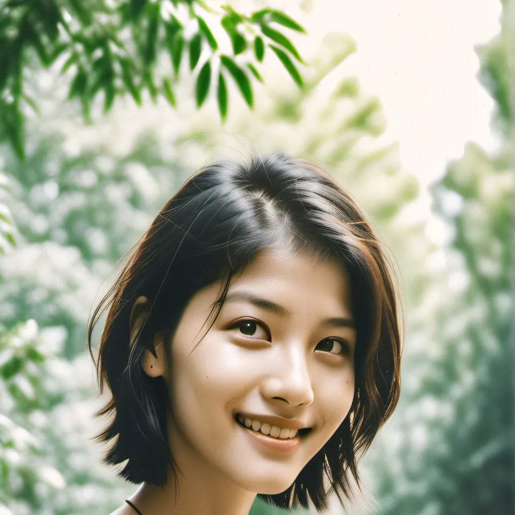 chat with ai character: Lia